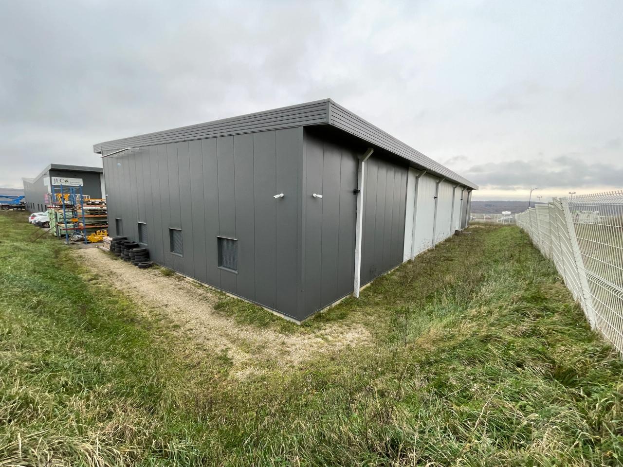 Local d'activité Flavigny-sur-Moselle 820m² Location local d'activité Flavigny-sur-Moselle Meurthe-et-Moselle OLACT2427740 16